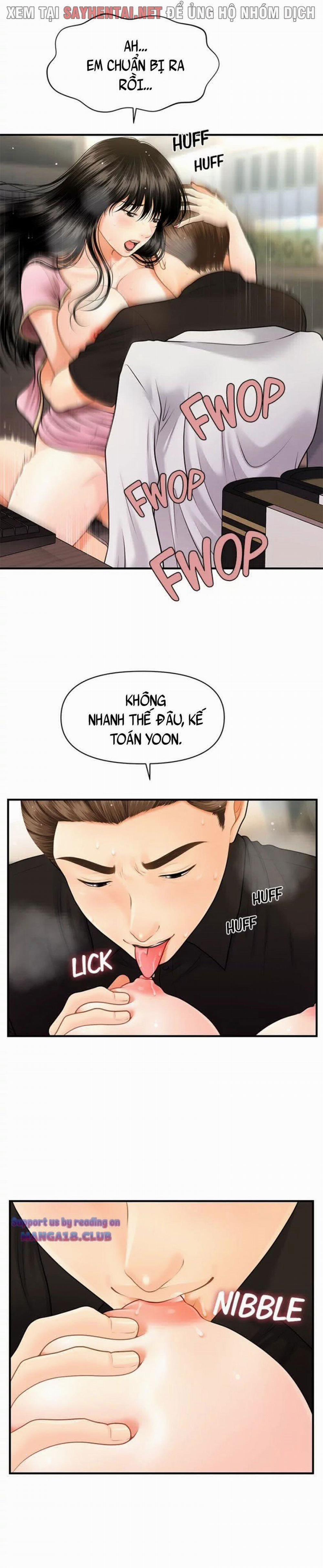 Này Anh Đẹp Trai 8 trang 5