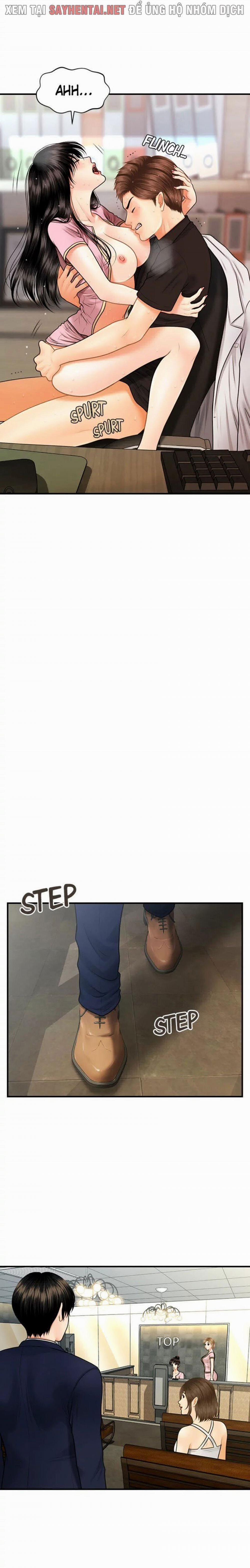 Này Anh Đẹp Trai 8 trang 9