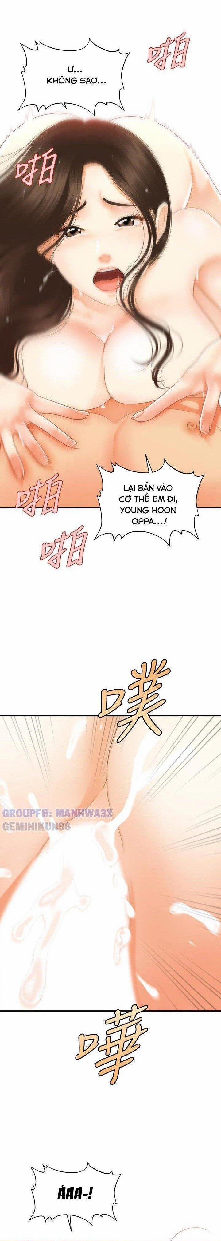 Này Anh Đẹp Trai 89 trang 22