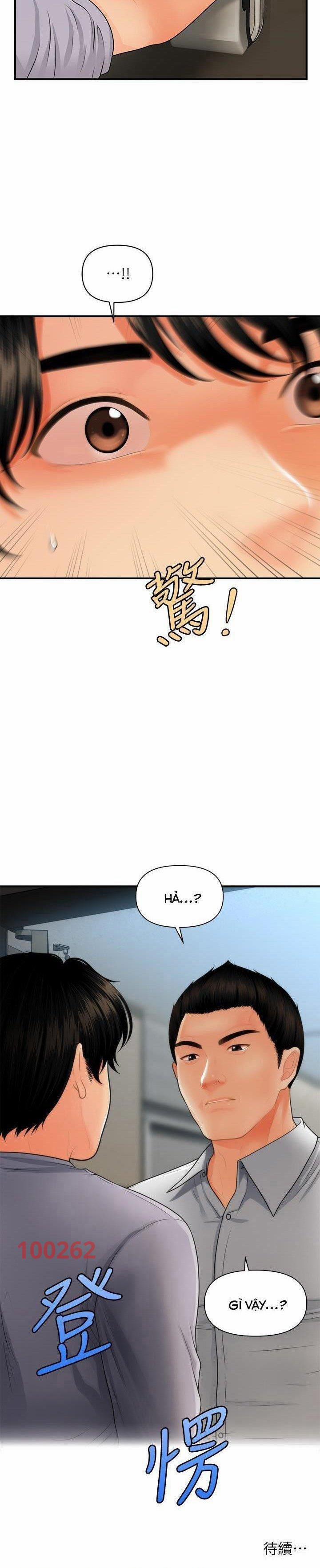 Này Anh Đẹp Trai 89 trang 27