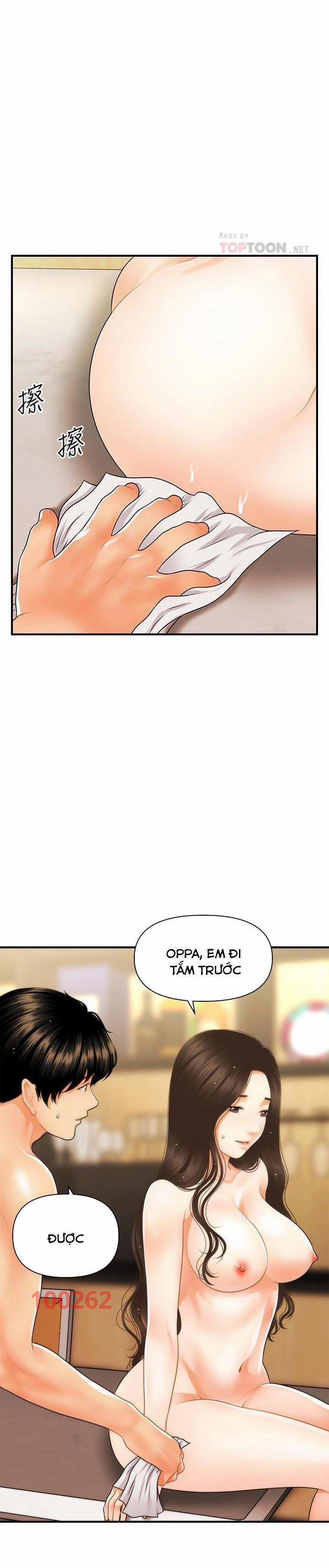 Này Anh Đẹp Trai 89 trang 7