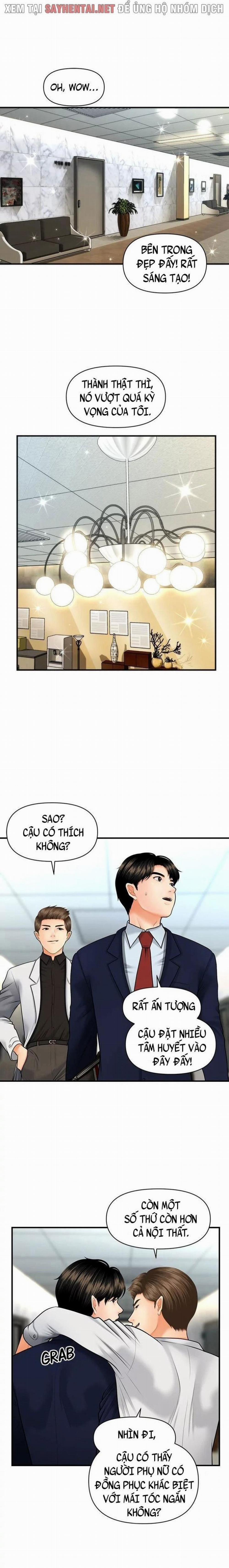 Này Anh Đẹp Trai 9 trang 0