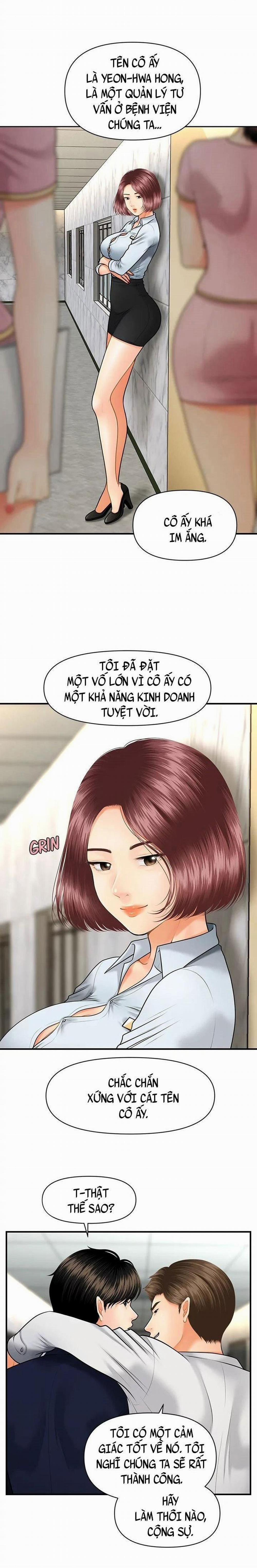 Này Anh Đẹp Trai 9 trang 1