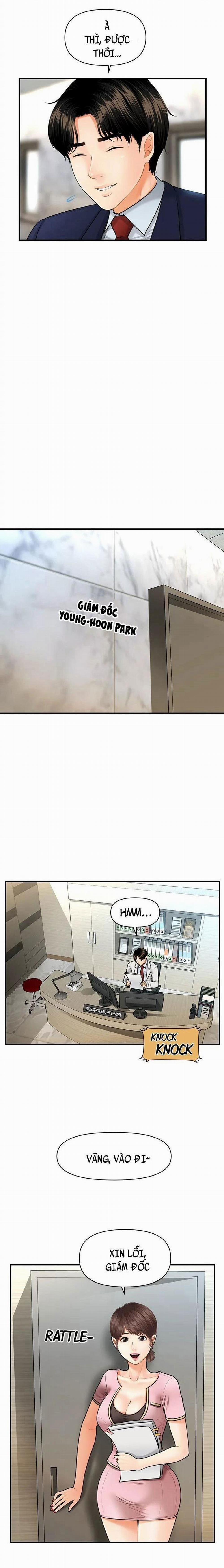 Này Anh Đẹp Trai 9 trang 2