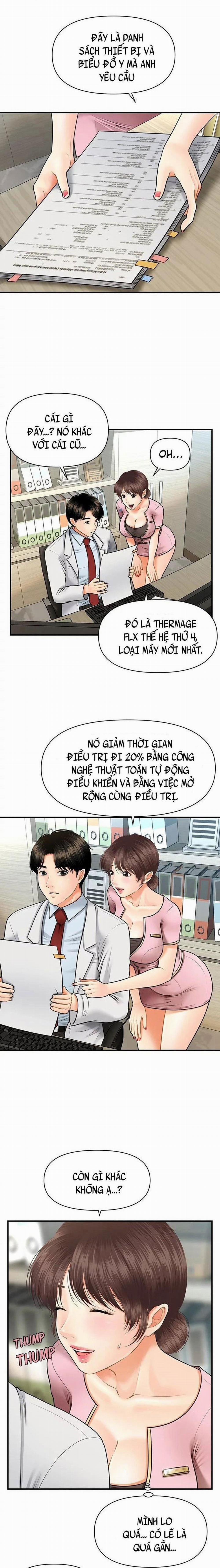 Này Anh Đẹp Trai 9 trang 3