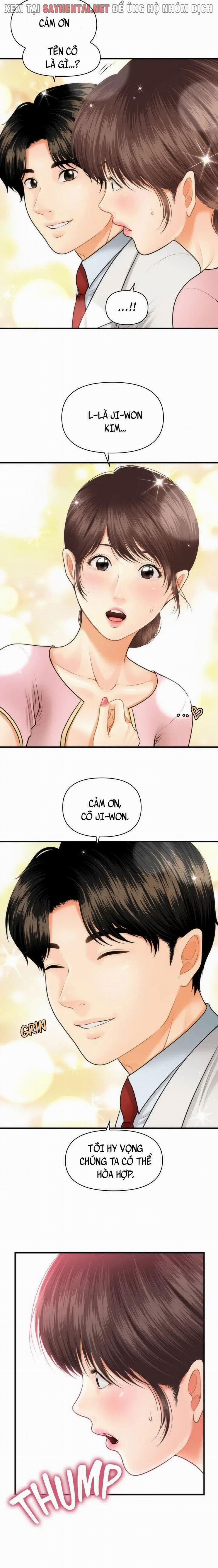 Này Anh Đẹp Trai 9 trang 4