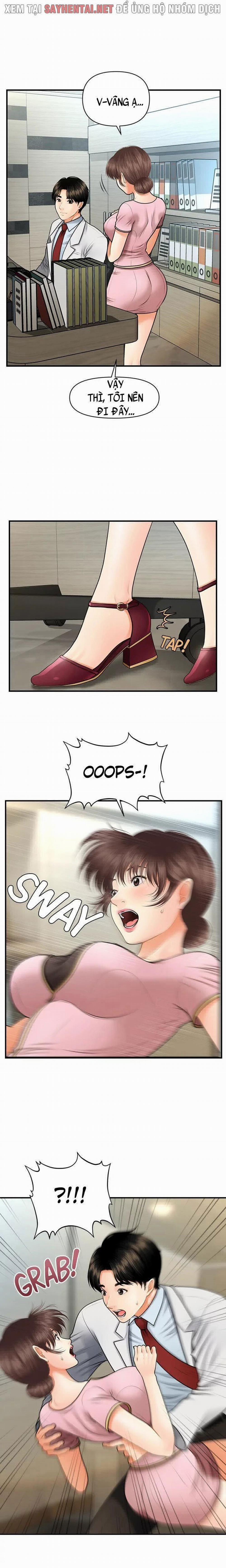 Này Anh Đẹp Trai 9 trang 5