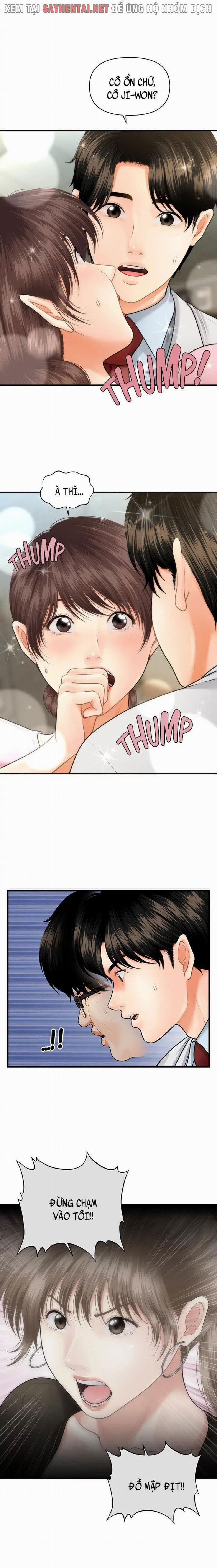 Này Anh Đẹp Trai 9 trang 6