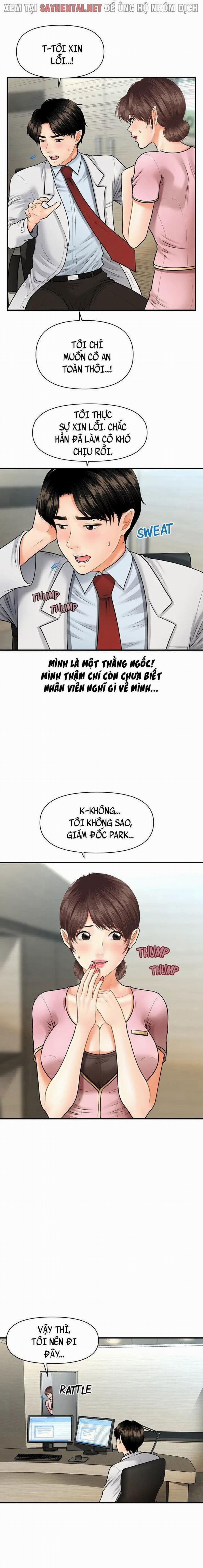 Này Anh Đẹp Trai 9 trang 7