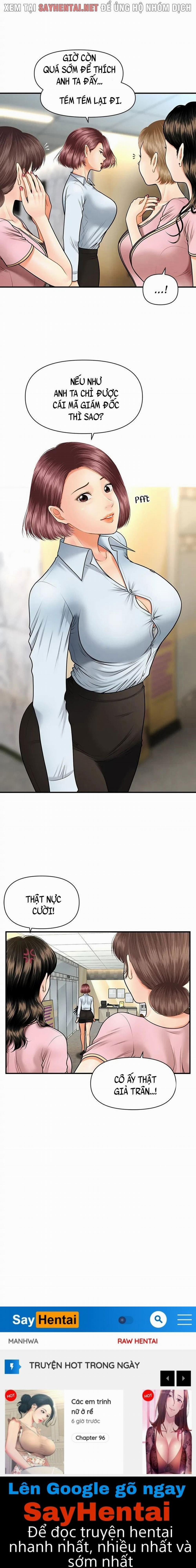 Này Anh Đẹp Trai 9 trang 9