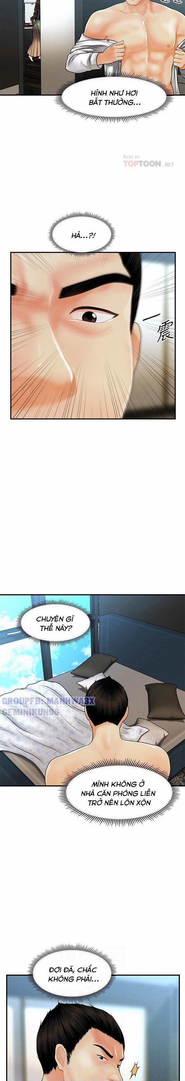 Này Anh Đẹp Trai 90 trang 10