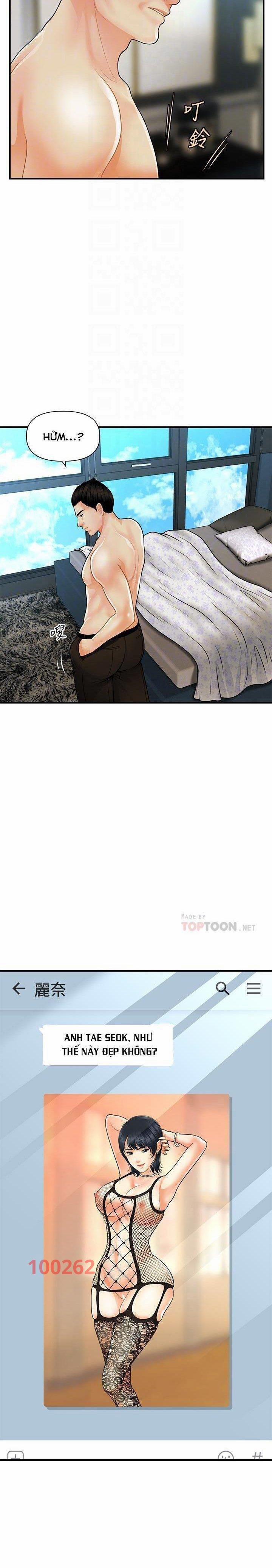 Này Anh Đẹp Trai 90 trang 11