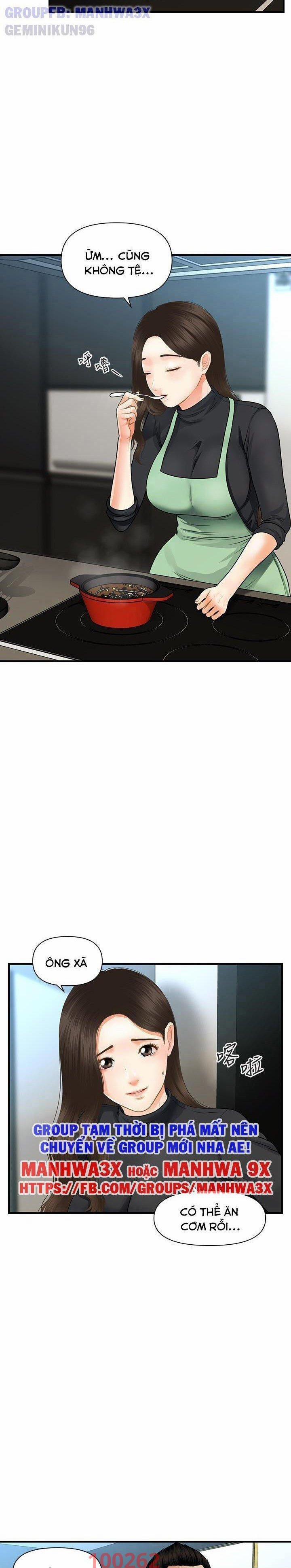 Này Anh Đẹp Trai 90 trang 13