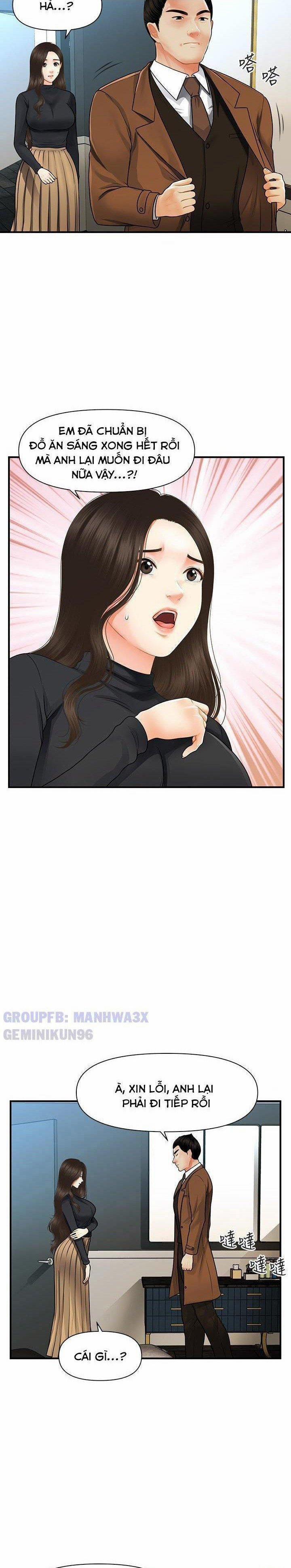 Này Anh Đẹp Trai 90 trang 14