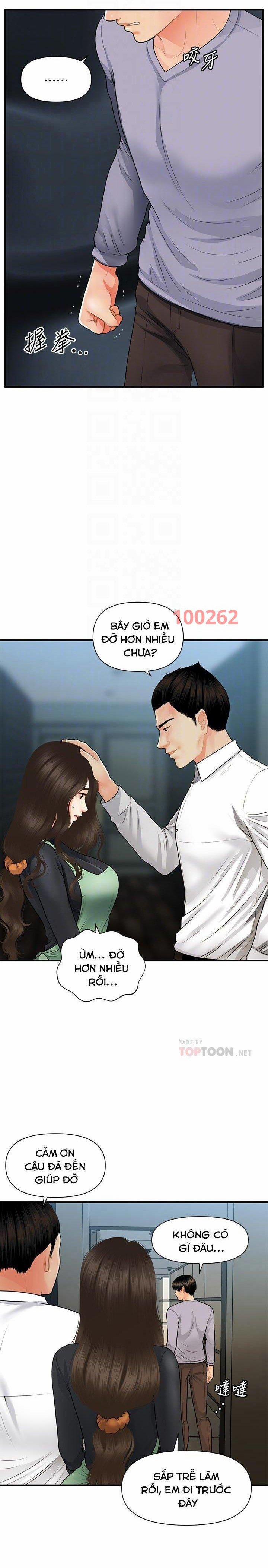 Này Anh Đẹp Trai 90 trang 4