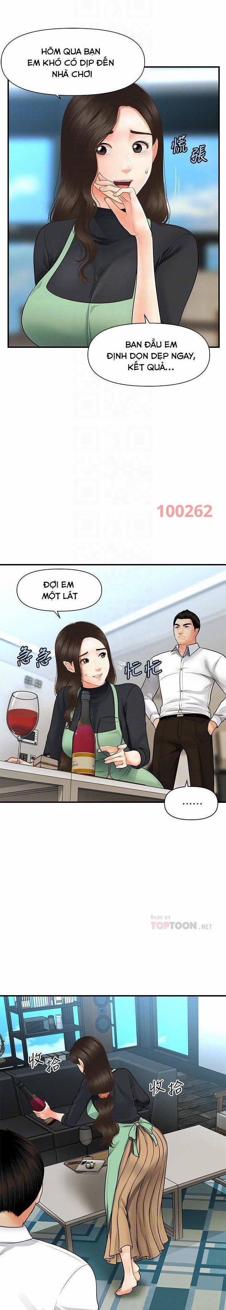 Này Anh Đẹp Trai 90 trang 8