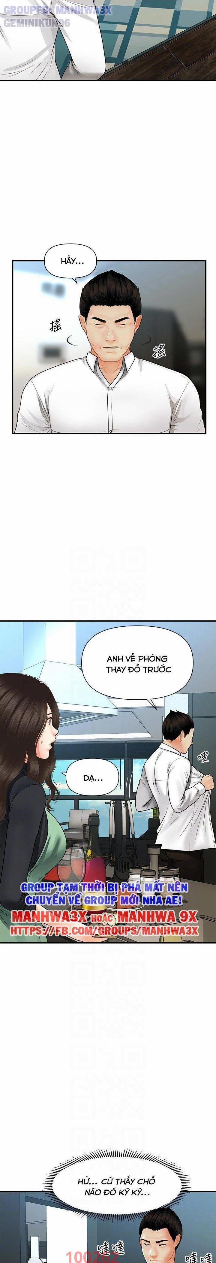 Này Anh Đẹp Trai 90 trang 9