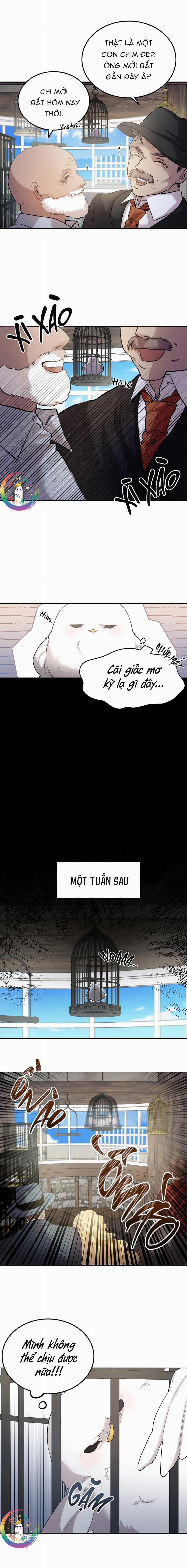 Này, Đừng Có Nhấn Cái Nút Đó! 1 trang 16