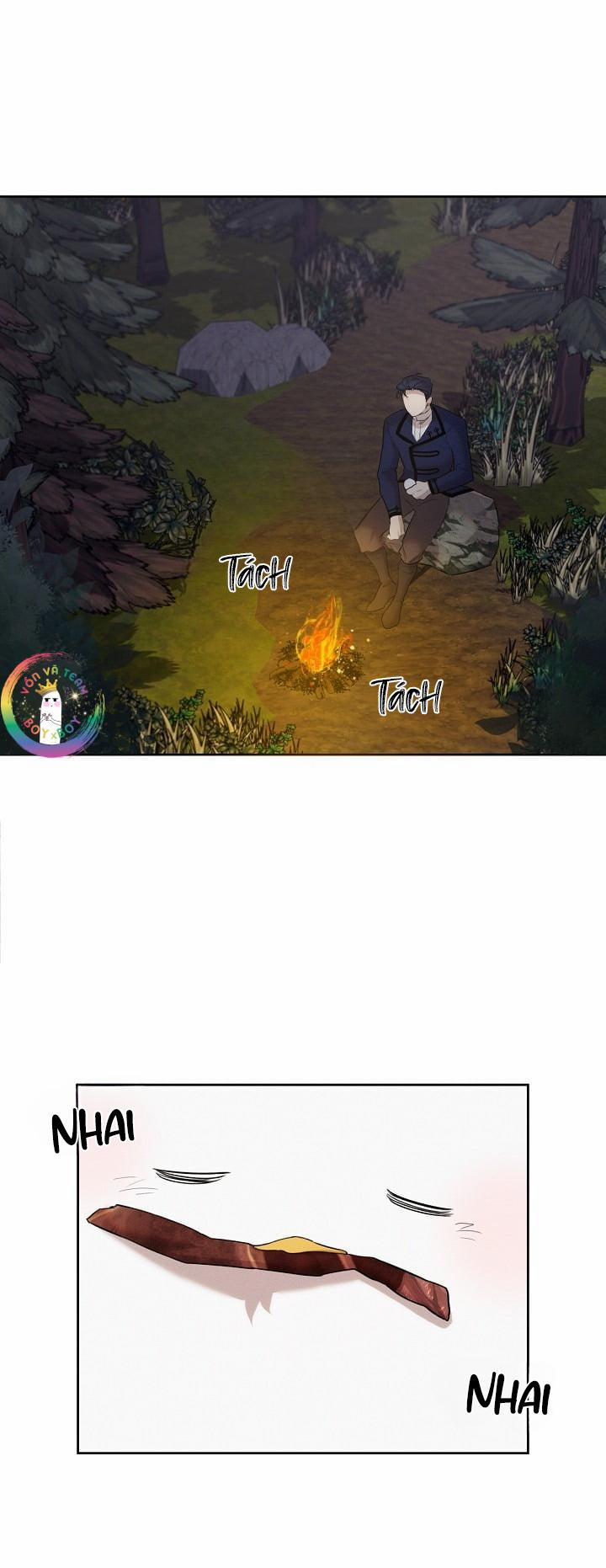 Này, Đừng Có Nhấn Cái Nút Đó! 10 trang 1