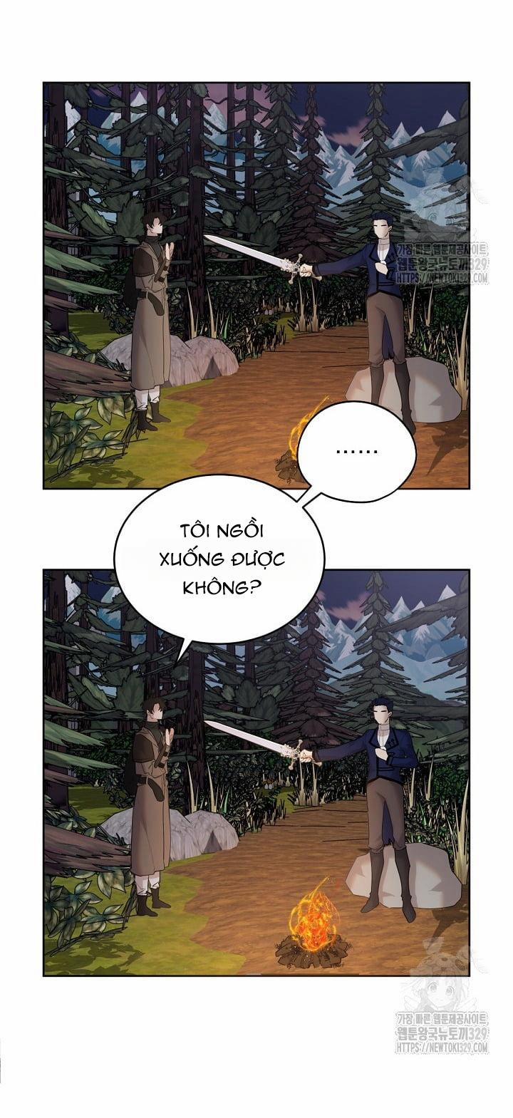 Này, Đừng Có Nhấn Cái Nút Đó! 10 trang 12