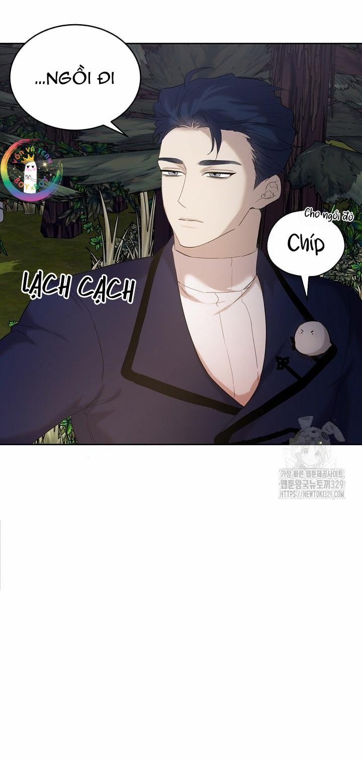 Này, Đừng Có Nhấn Cái Nút Đó! 10 trang 13