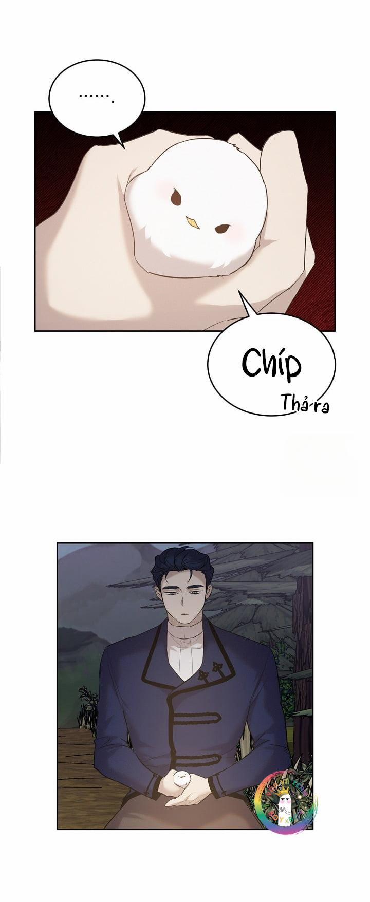 Này, Đừng Có Nhấn Cái Nút Đó! 10 trang 19