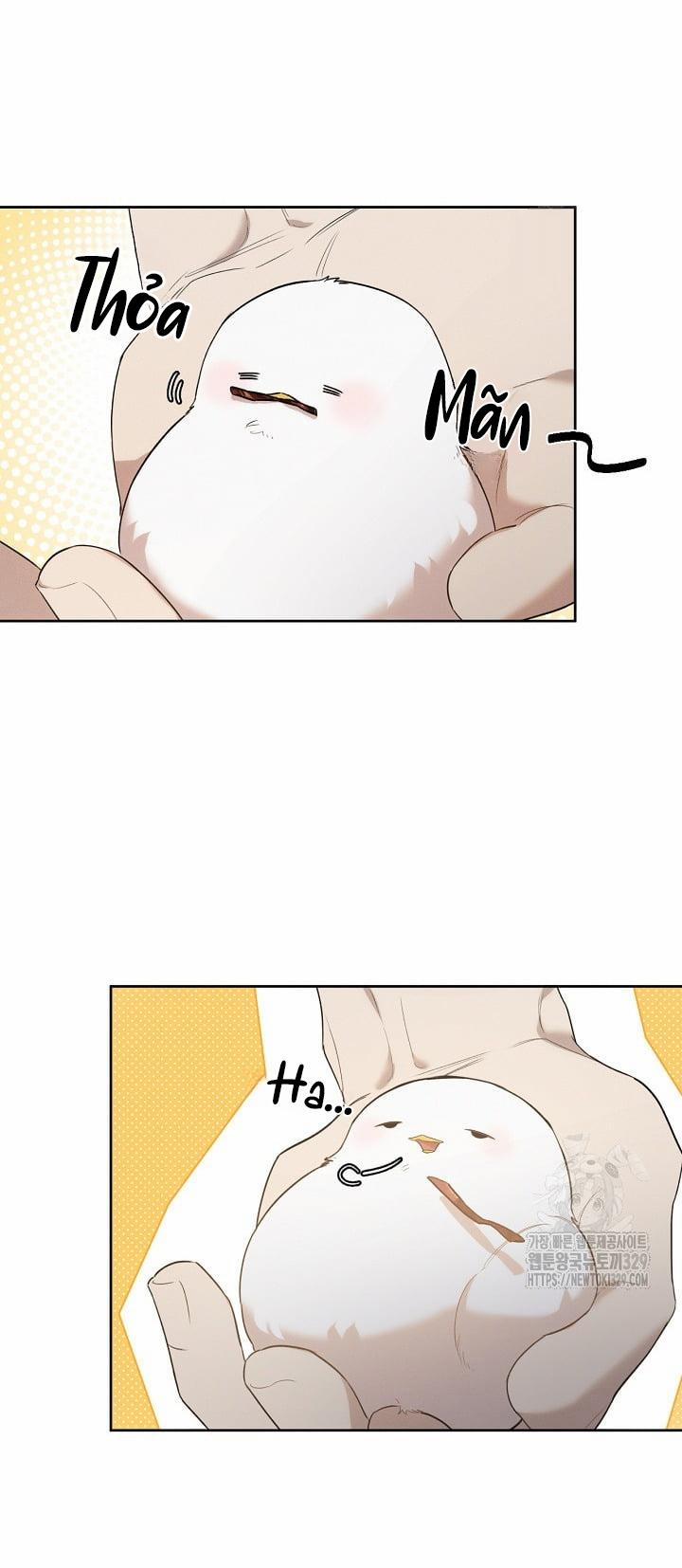 Này, Đừng Có Nhấn Cái Nút Đó! 10 trang 2