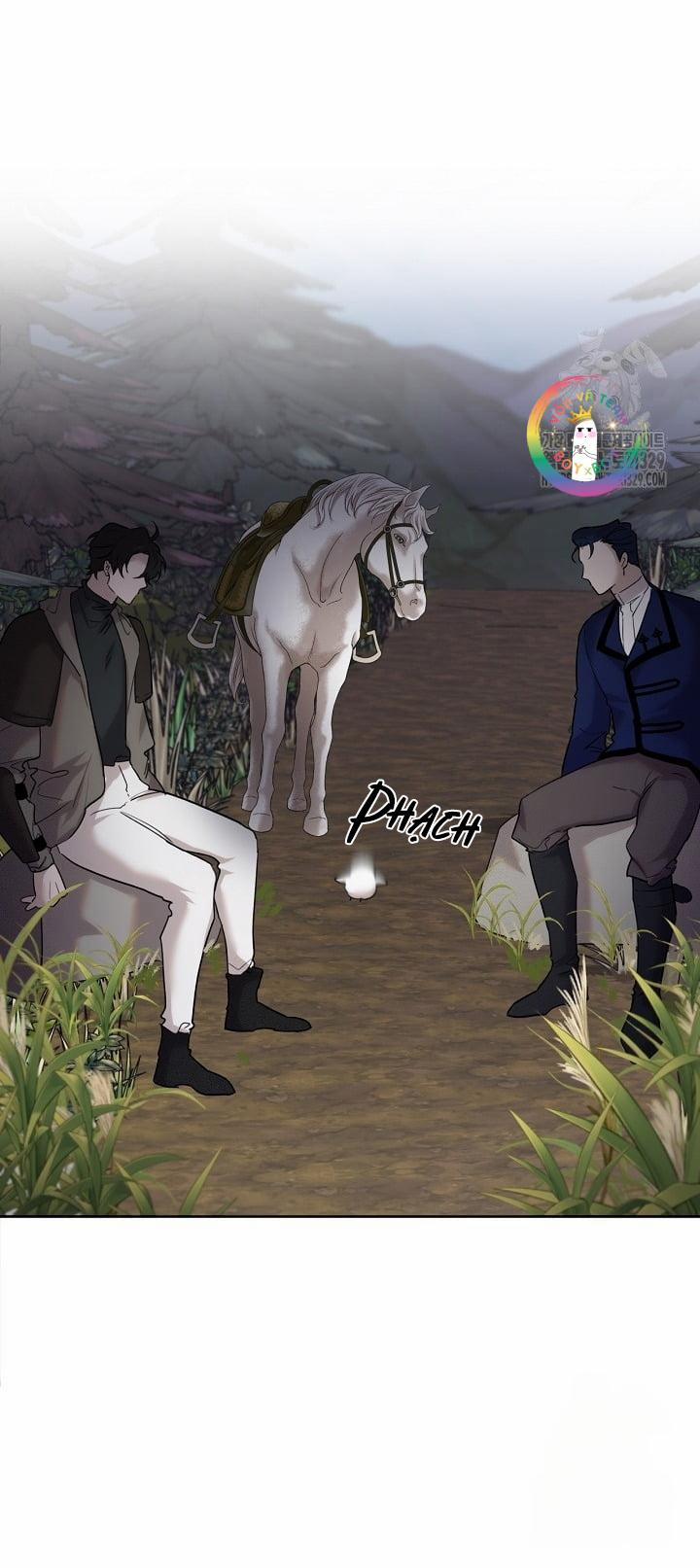 Này, Đừng Có Nhấn Cái Nút Đó! 10 trang 30