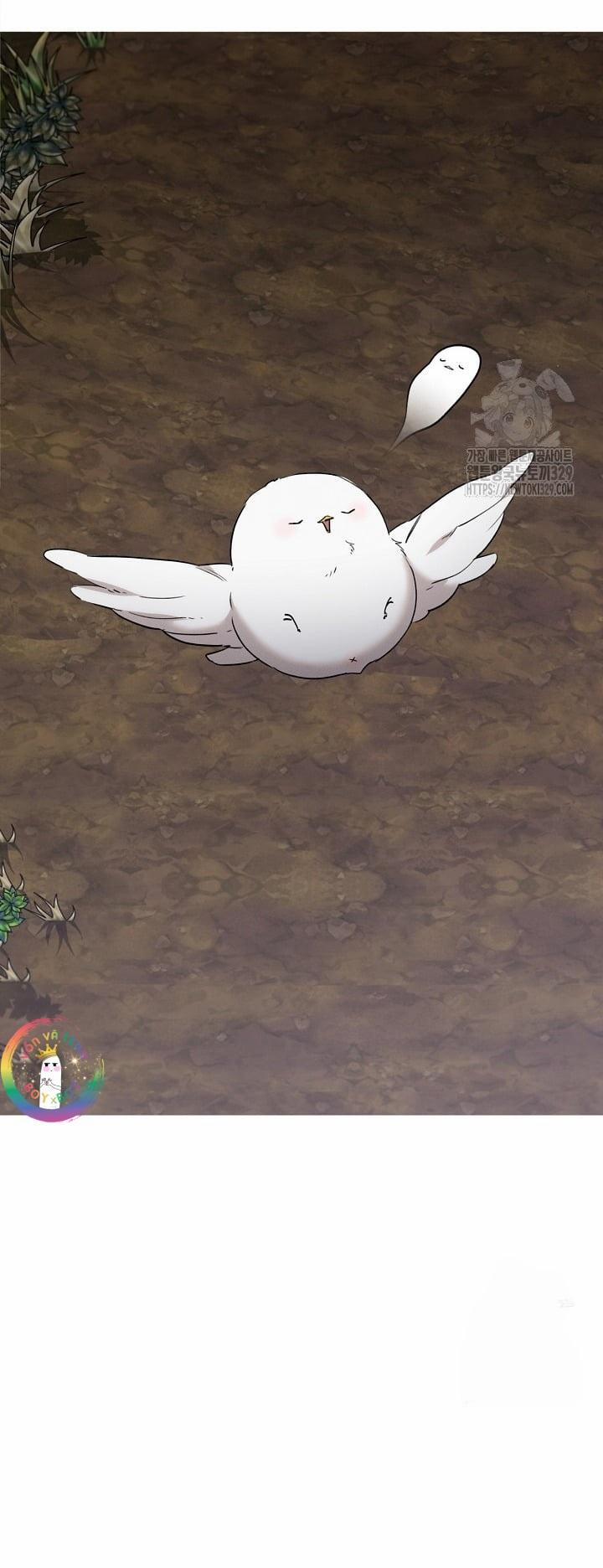 Này, Đừng Có Nhấn Cái Nút Đó! 10 trang 32