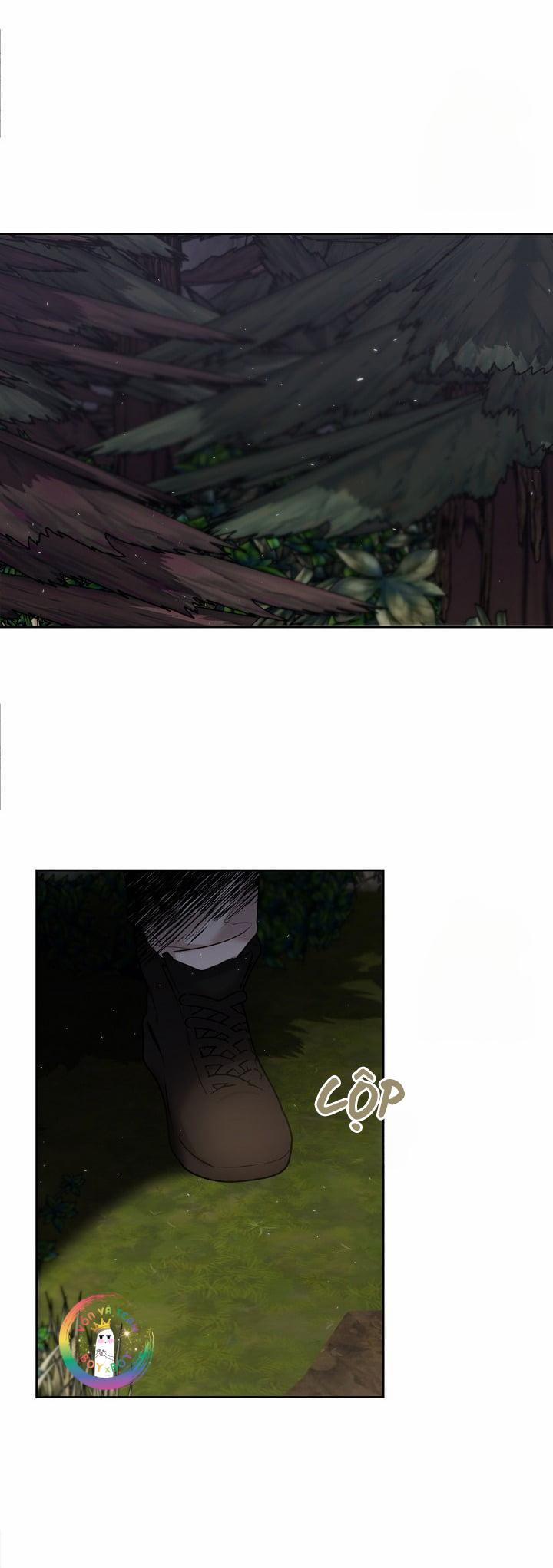 Này, Đừng Có Nhấn Cái Nút Đó! 10 trang 9