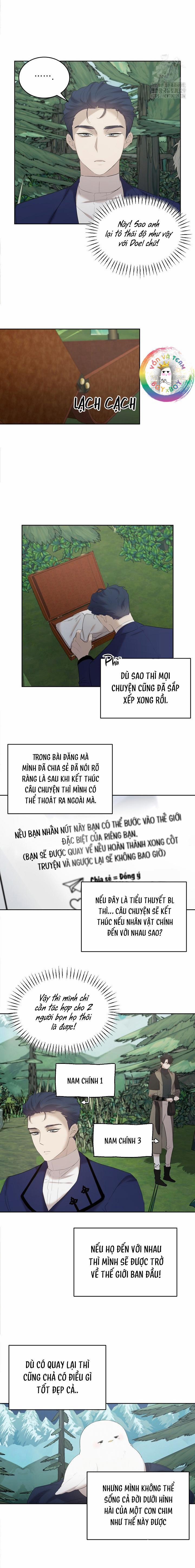 Này, Đừng Có Nhấn Cái Nút Đó! 11 trang 7