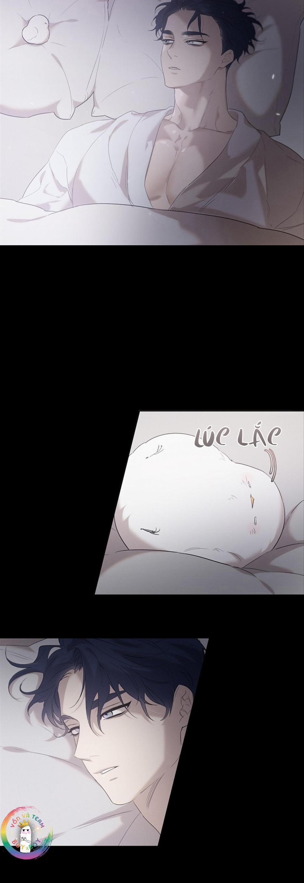 Này, Đừng Có Nhấn Cái Nút Đó! 12 trang 7