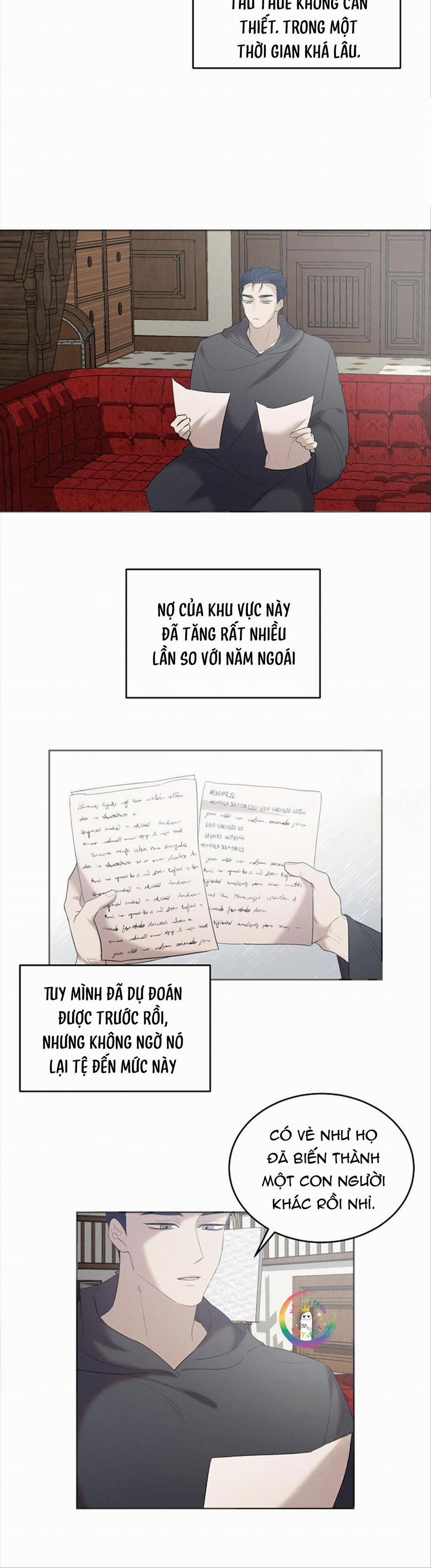 Này, Đừng Có Nhấn Cái Nút Đó! 13 trang 4