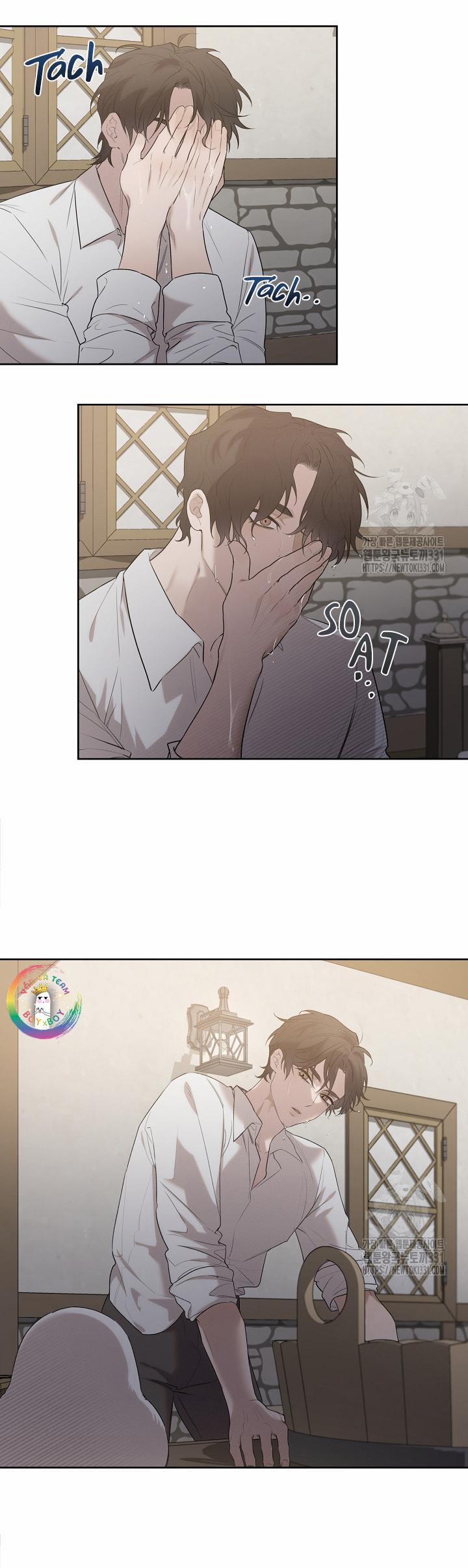 Này, Đừng Có Nhấn Cái Nút Đó! 14 trang 2