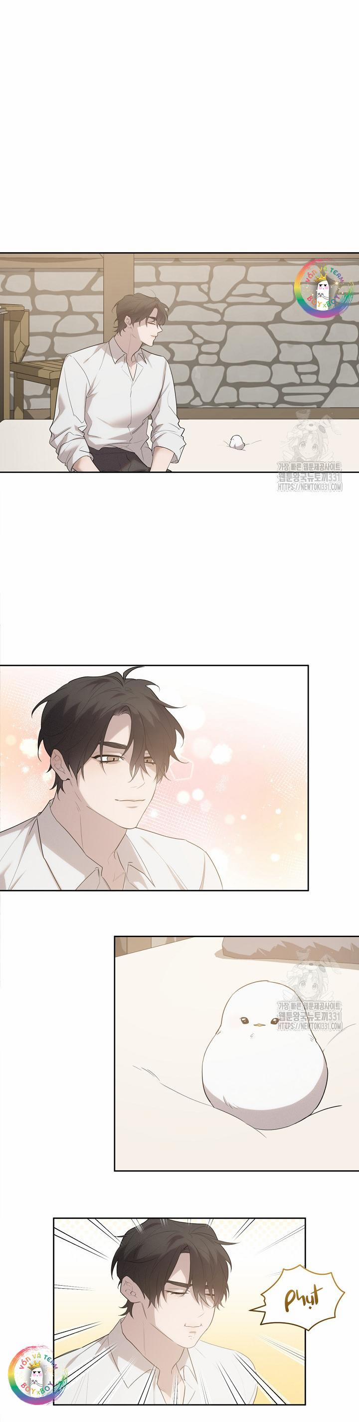 Này, Đừng Có Nhấn Cái Nút Đó! 14 trang 6