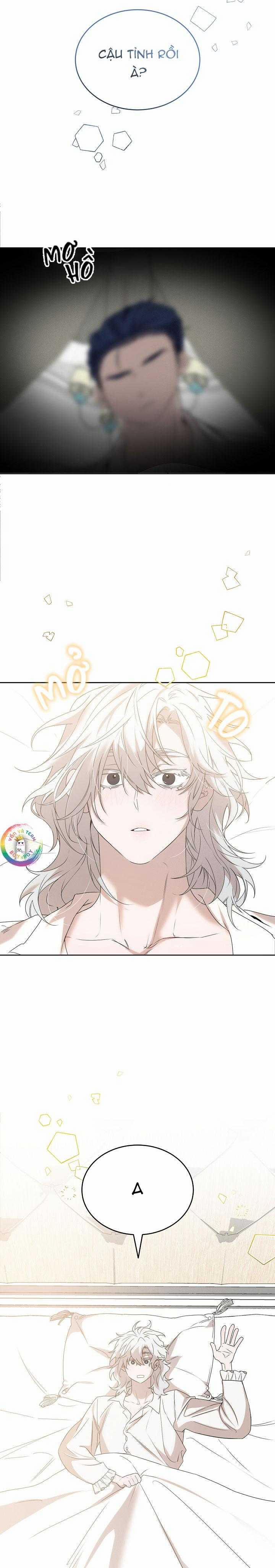 Này, Đừng Có Nhấn Cái Nút Đó! 19 trang 14