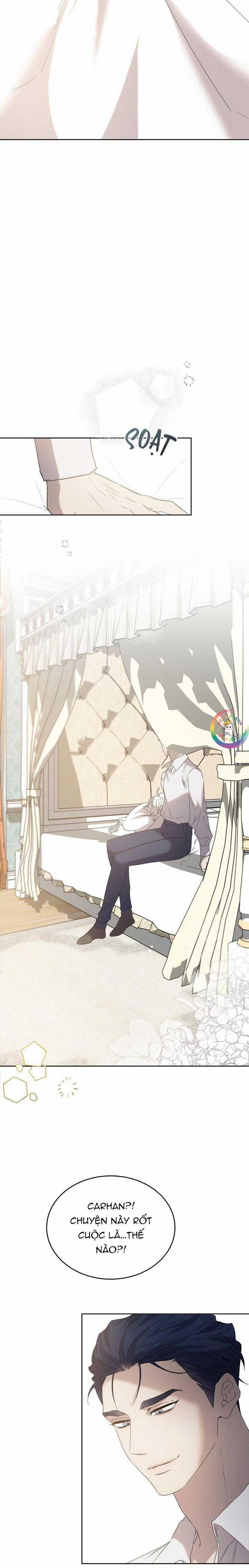 Này, Đừng Có Nhấn Cái Nút Đó! 19 trang 15