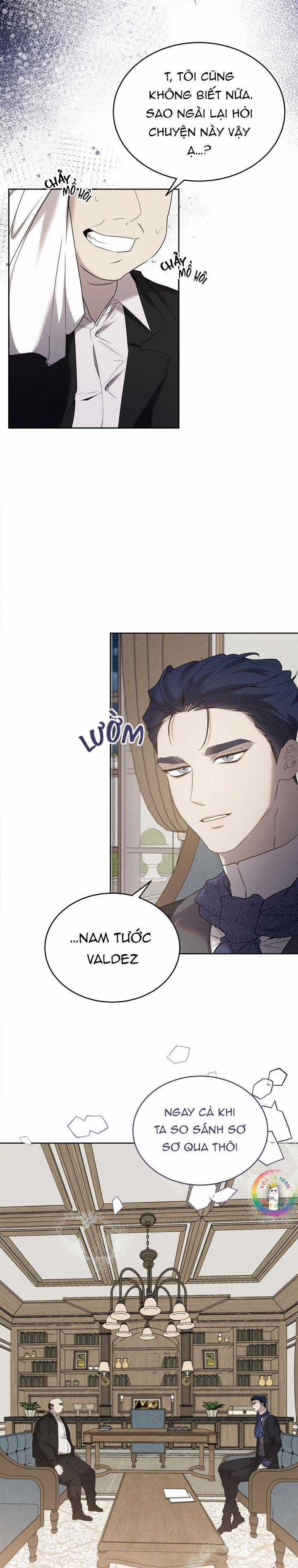 Này, Đừng Có Nhấn Cái Nút Đó! 19 trang 2