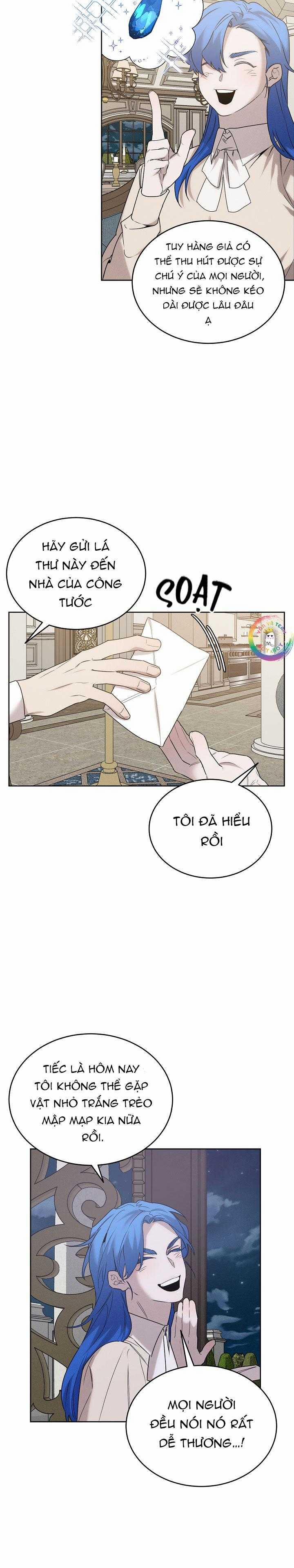 Này, Đừng Có Nhấn Cái Nút Đó! 19 trang 7