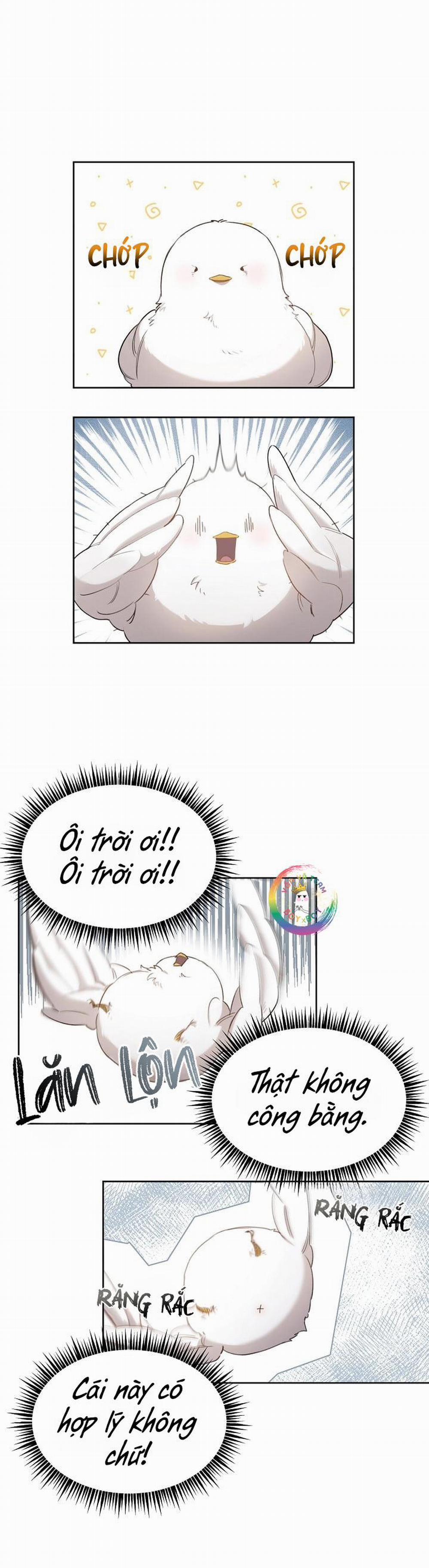 Này, Đừng Có Nhấn Cái Nút Đó! 2 trang 14