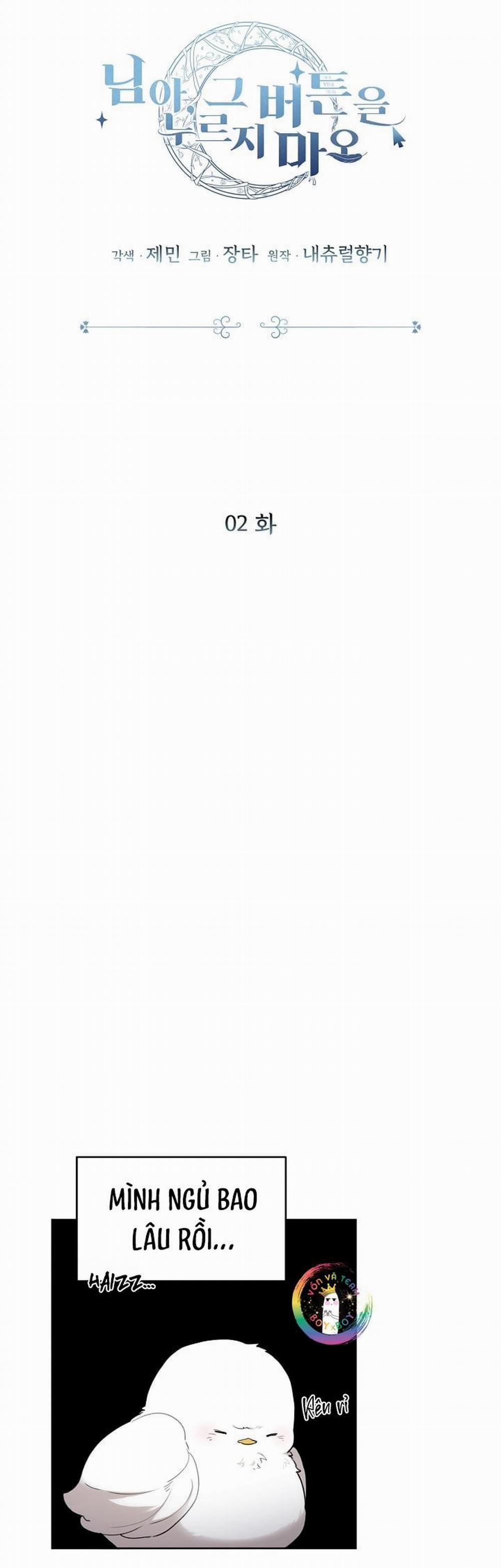 Này, Đừng Có Nhấn Cái Nút Đó! 2 trang 17