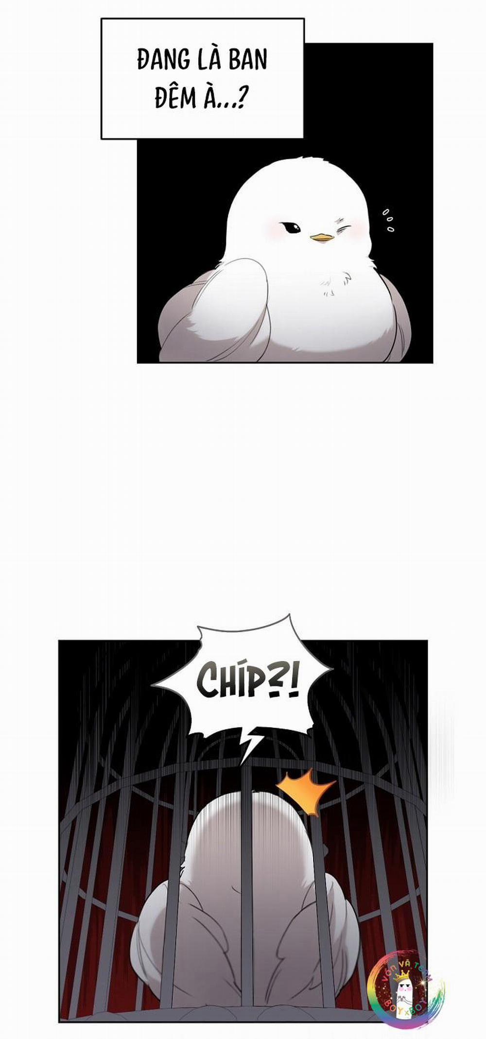 Này, Đừng Có Nhấn Cái Nút Đó! 2 trang 18