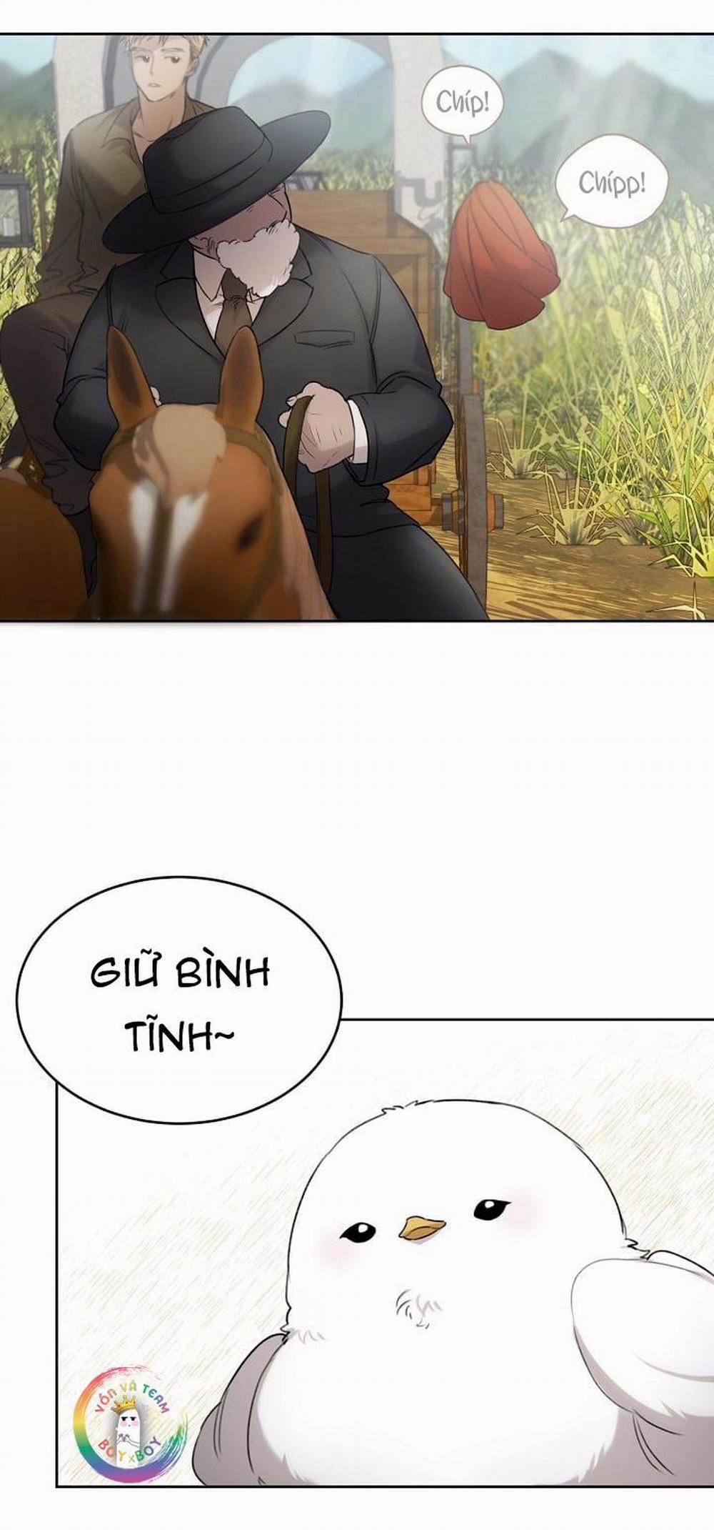 Này, Đừng Có Nhấn Cái Nút Đó! 2 trang 20