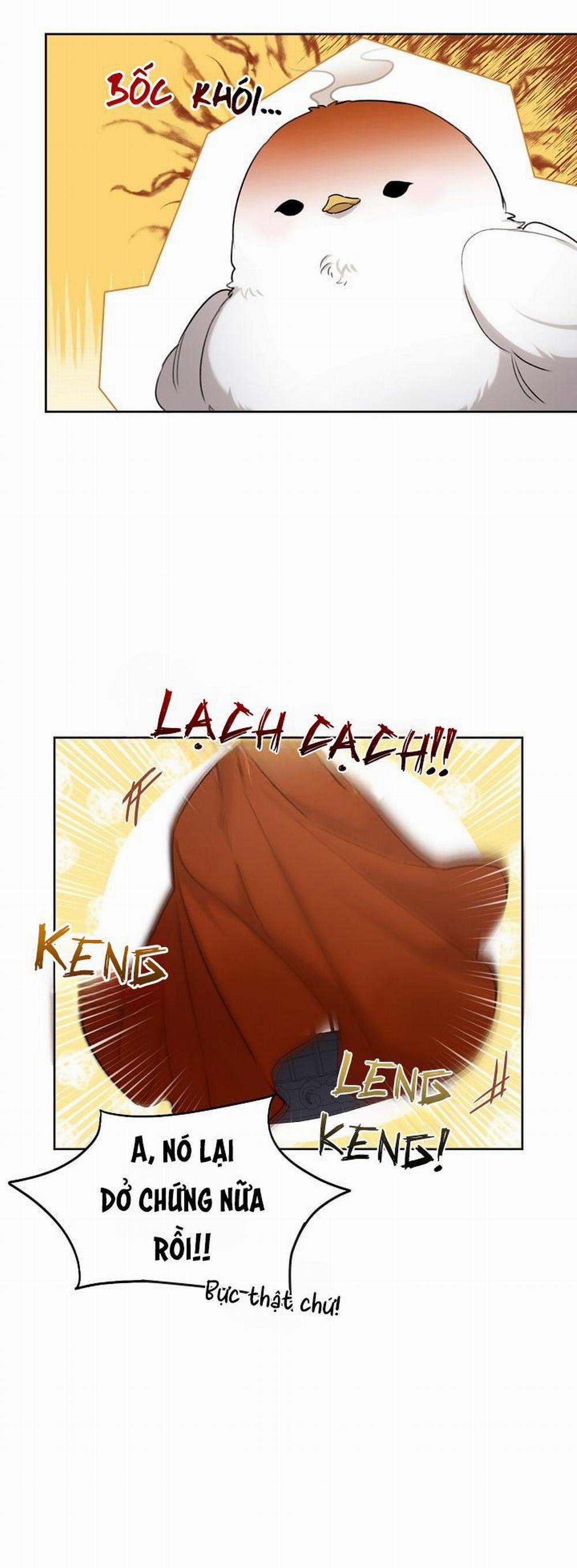 Này, Đừng Có Nhấn Cái Nút Đó! 2 trang 21