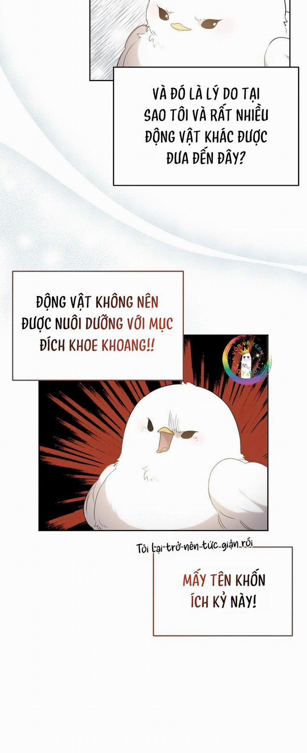 Này, Đừng Có Nhấn Cái Nút Đó! 2 trang 26