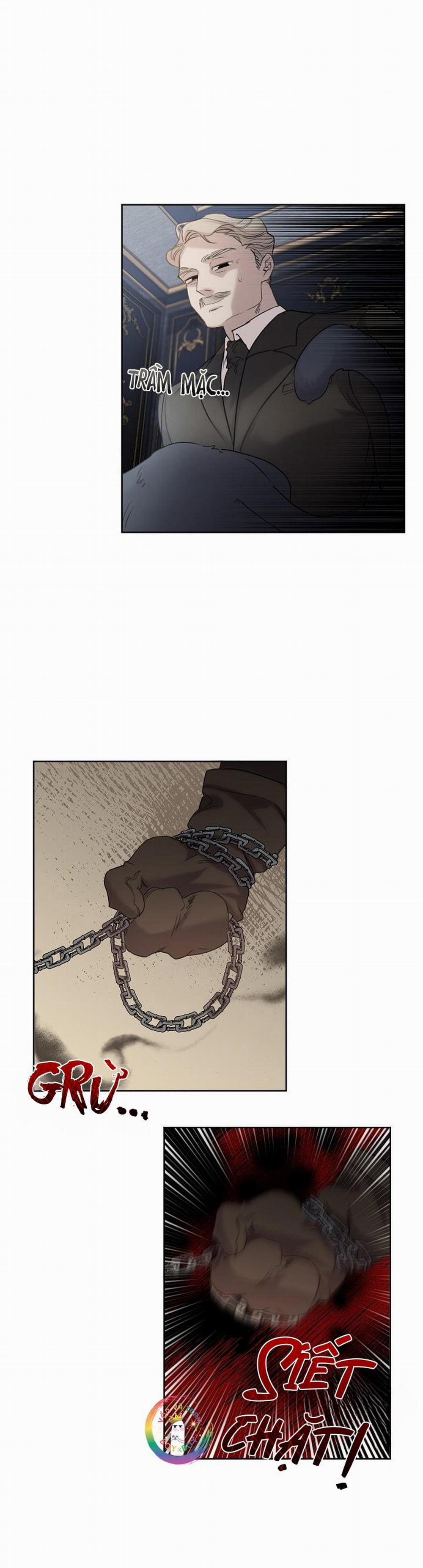 Này, Đừng Có Nhấn Cái Nút Đó! 2 trang 34