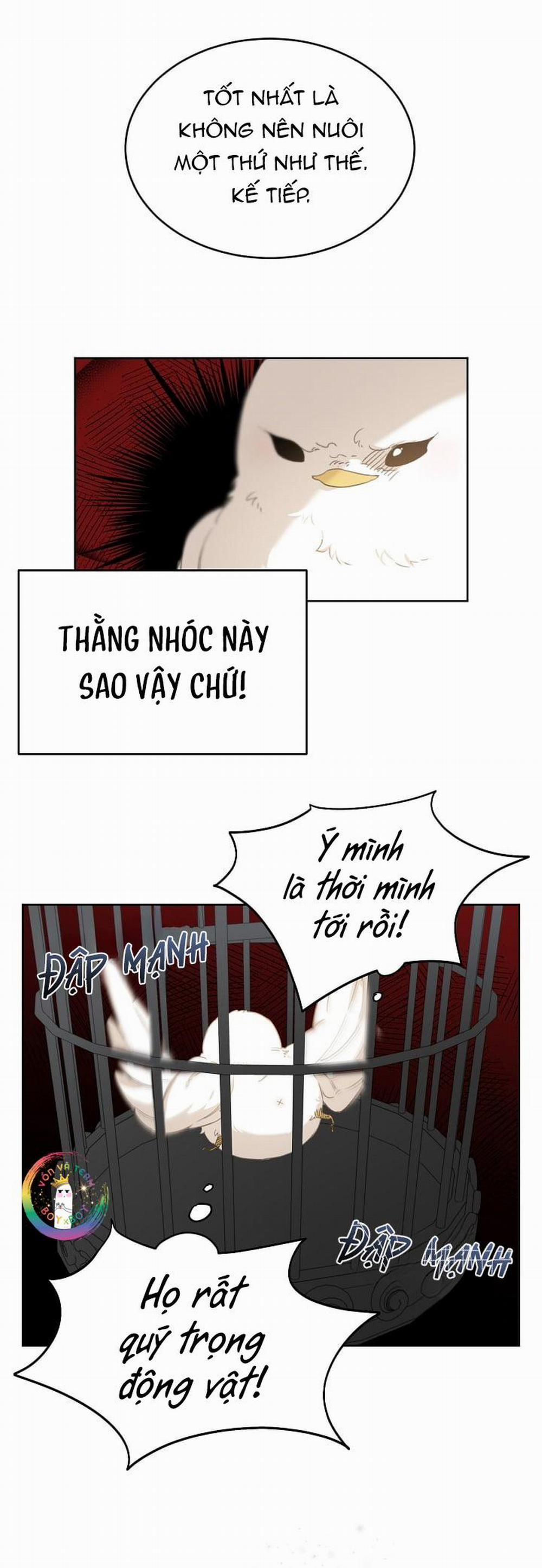 Này, Đừng Có Nhấn Cái Nút Đó! 2 trang 39