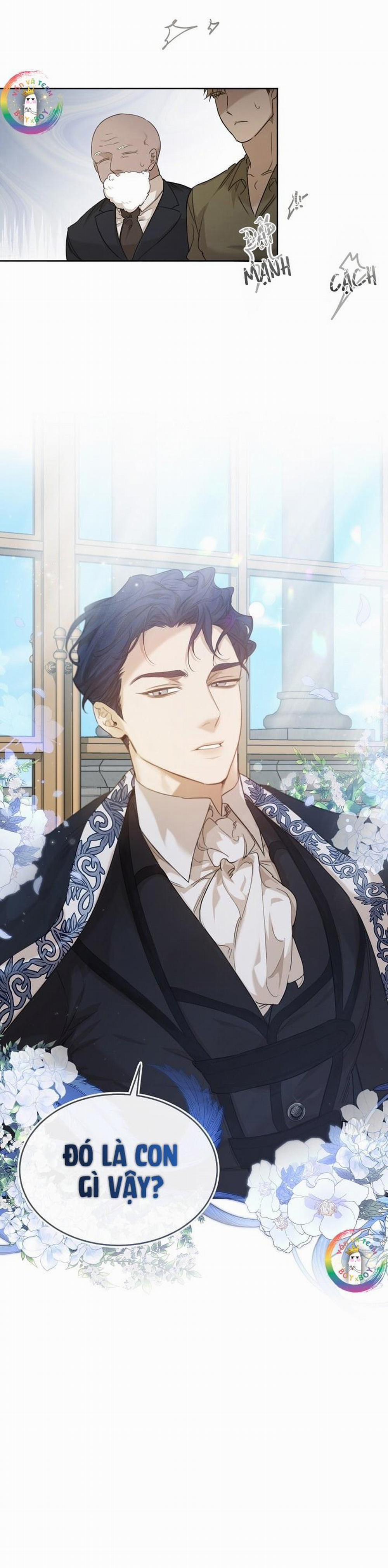 Này, Đừng Có Nhấn Cái Nút Đó! 2 trang 43