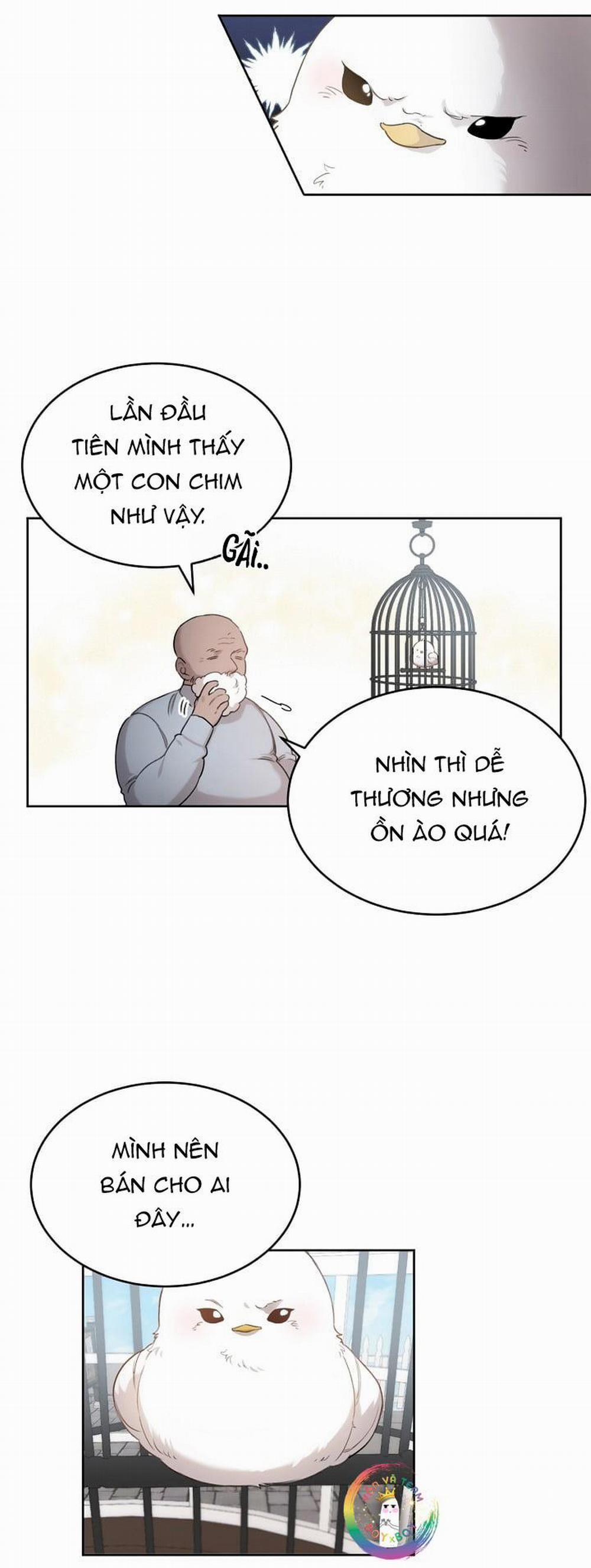 Này, Đừng Có Nhấn Cái Nút Đó! 2 trang 5