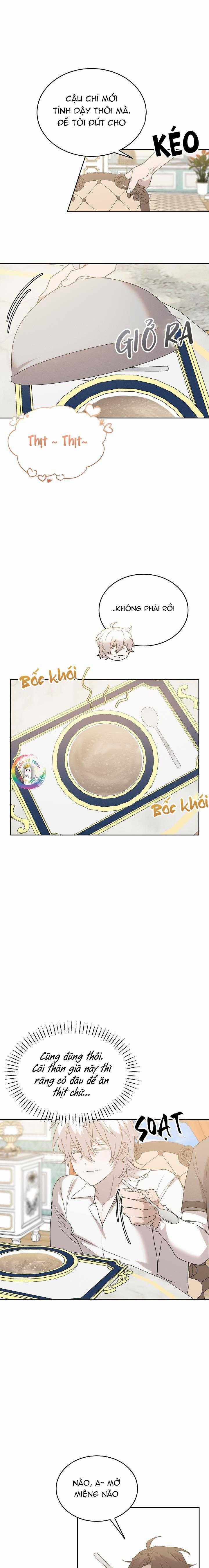 Này, Đừng Có Nhấn Cái Nút Đó! 20 trang 7